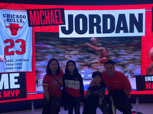 Meet your Posher, Jay-jay